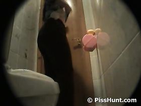 Попка одной незнакомки