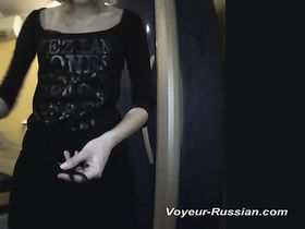 Сексуальная очаровашка стала звездой