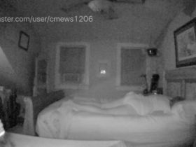 Домашние порно видео студентов из Америки в уютной спальне онлайн