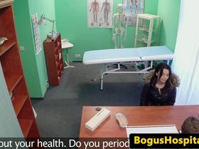 Порно В Больнице России